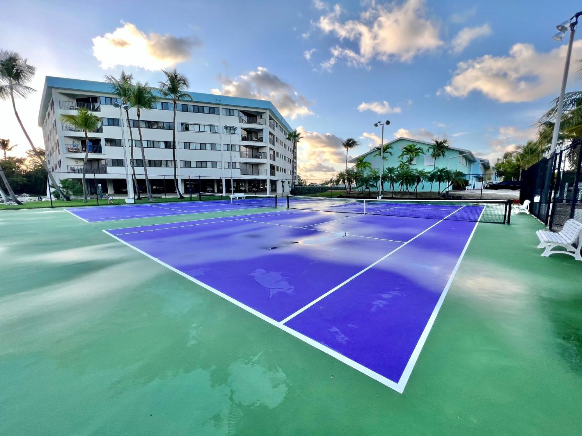 Tower 2 Master Suites, 2 Kings Beds, Marina 基拉戈 外观 照片