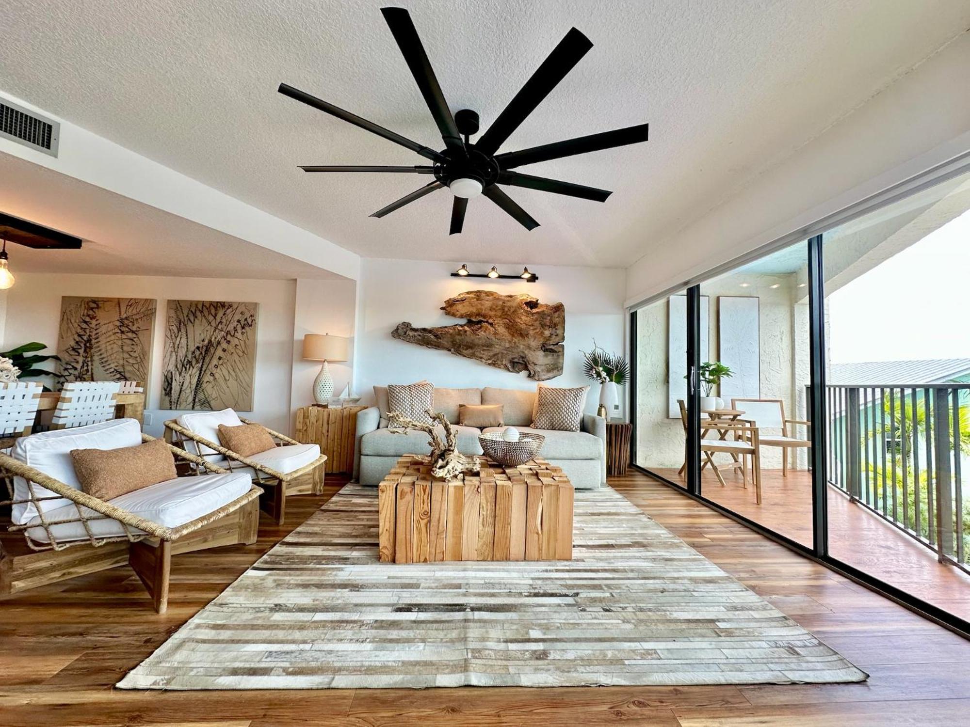 Tower 2 Master Suites, 2 Kings Beds, Marina 基拉戈 外观 照片