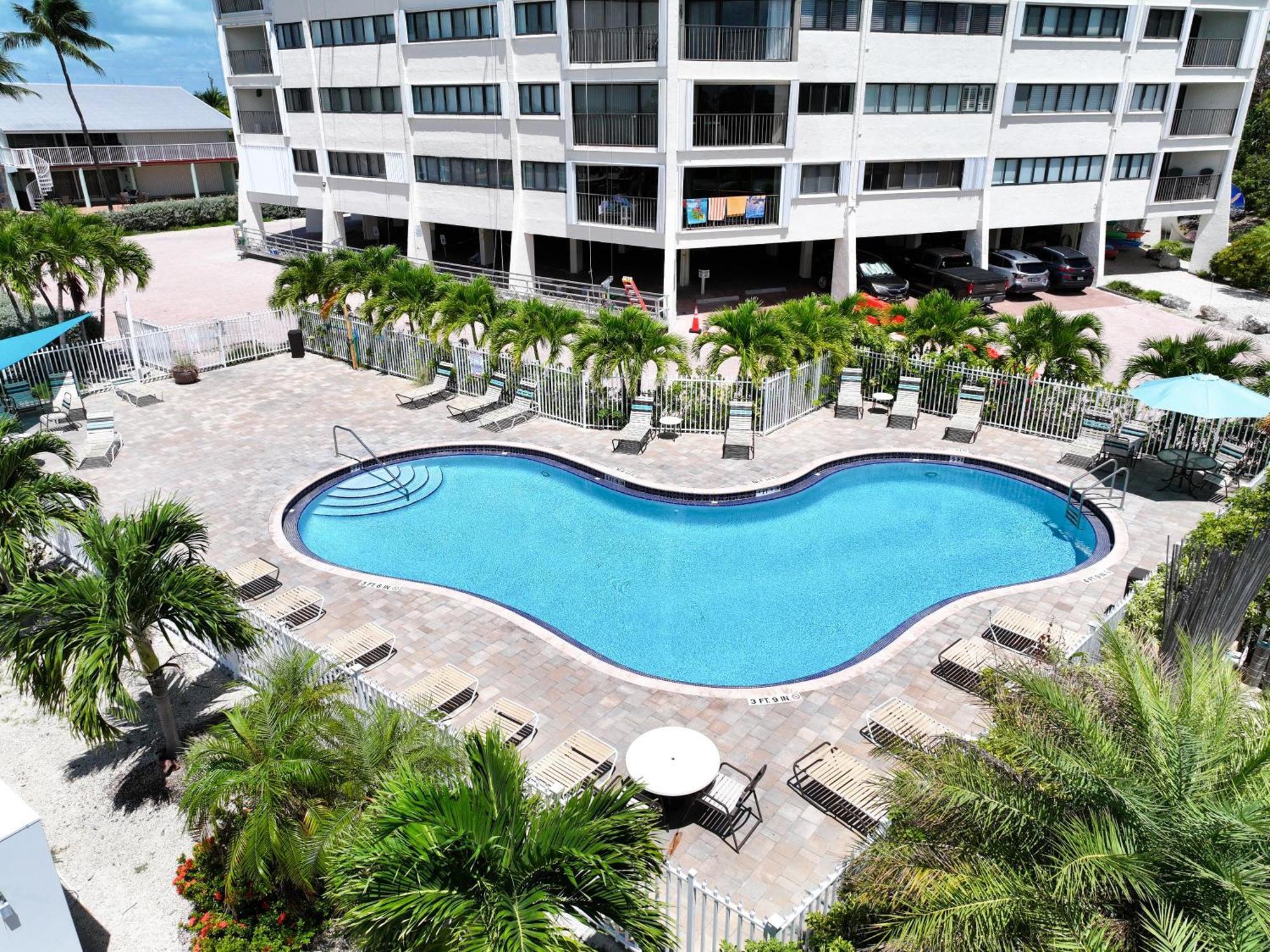 Tower 2 Master Suites, 2 Kings Beds, Marina 基拉戈 外观 照片