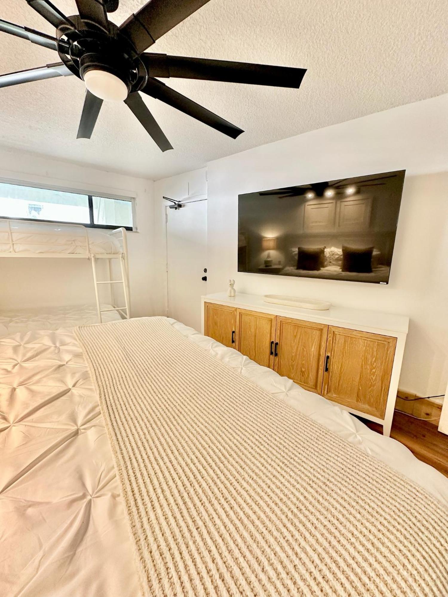 Tower 2 Master Suites, 2 Kings Beds, Marina 基拉戈 外观 照片