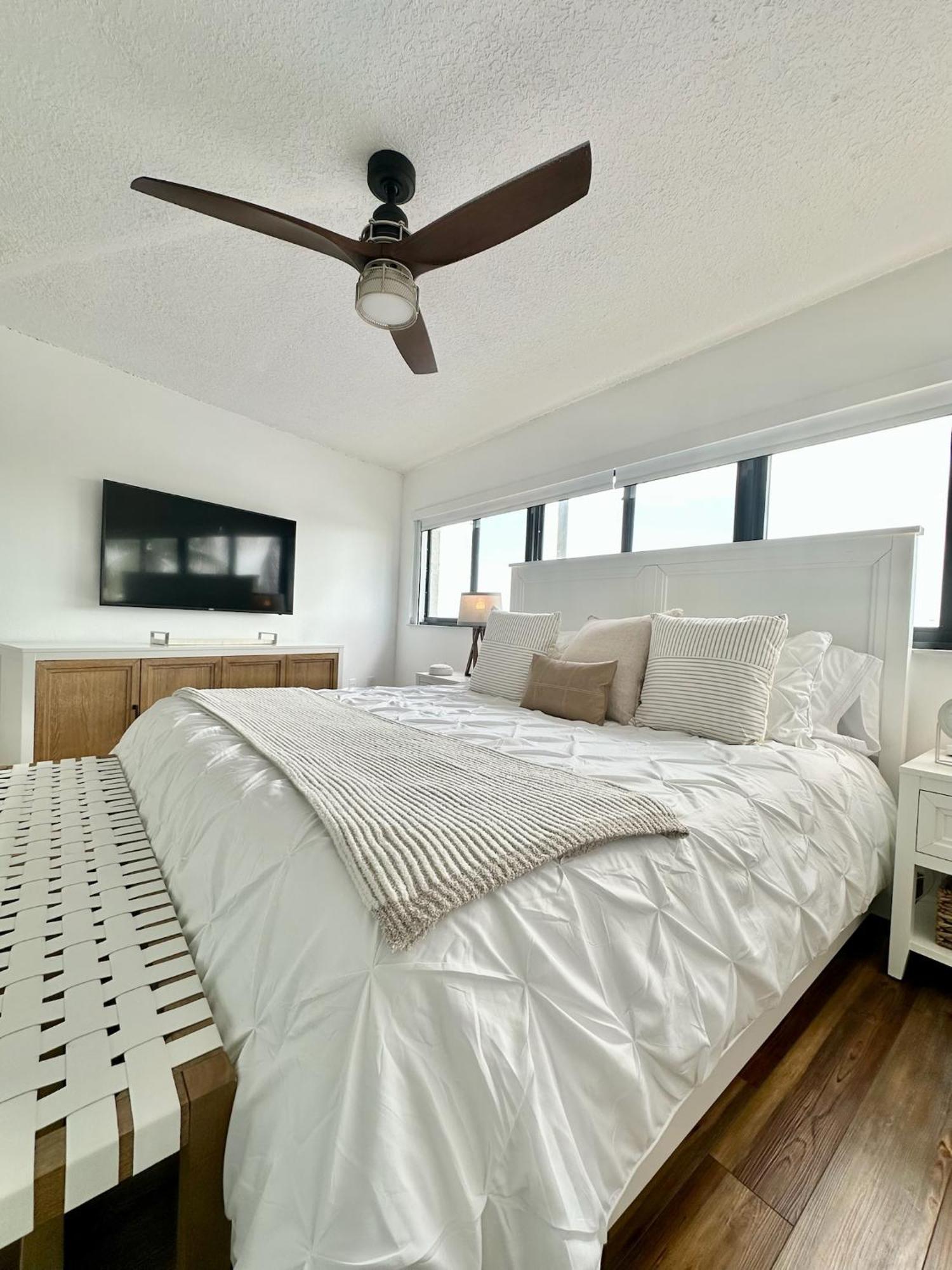 Tower 2 Master Suites, 2 Kings Beds, Marina 基拉戈 外观 照片