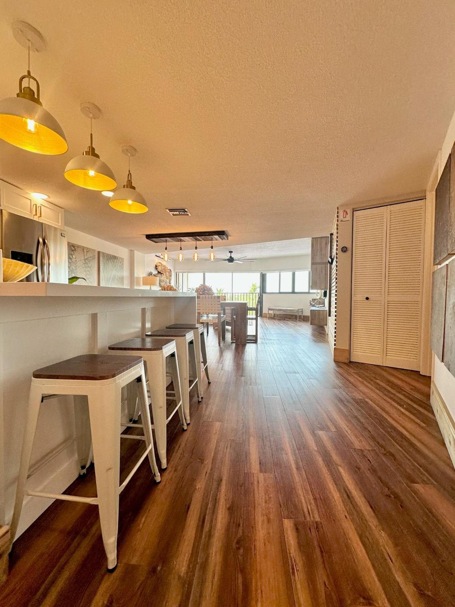 Tower 2 Master Suites, 2 Kings Beds, Marina 基拉戈 外观 照片