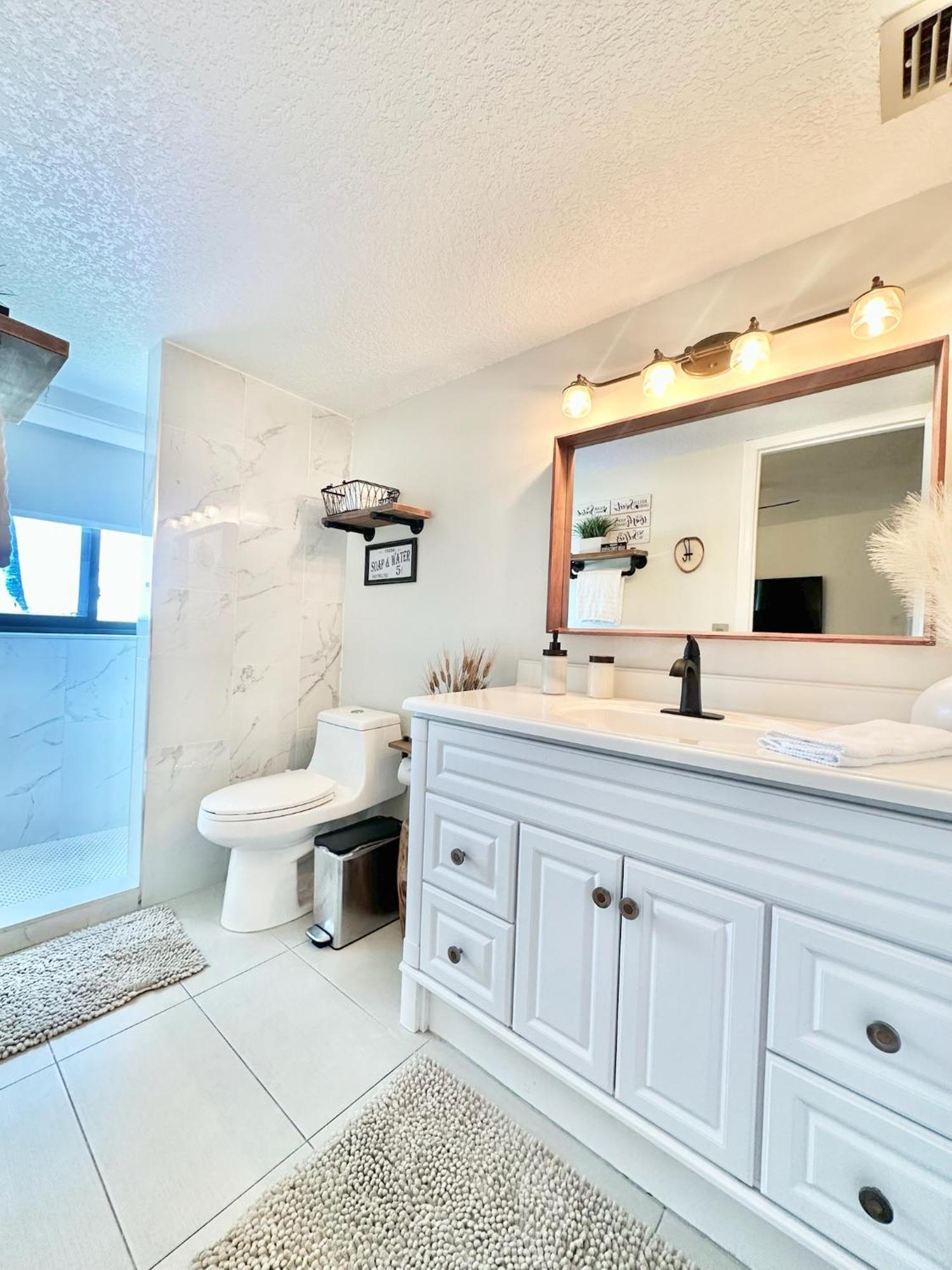 Tower 2 Master Suites, 2 Kings Beds, Marina 基拉戈 外观 照片