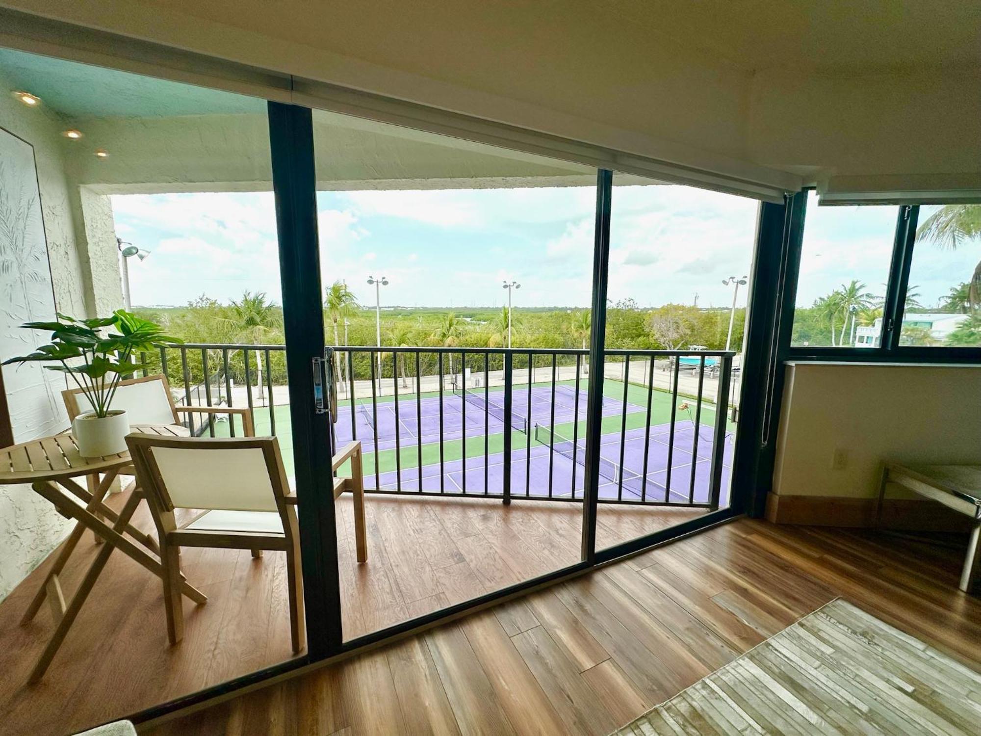 Tower 2 Master Suites, 2 Kings Beds, Marina 基拉戈 外观 照片