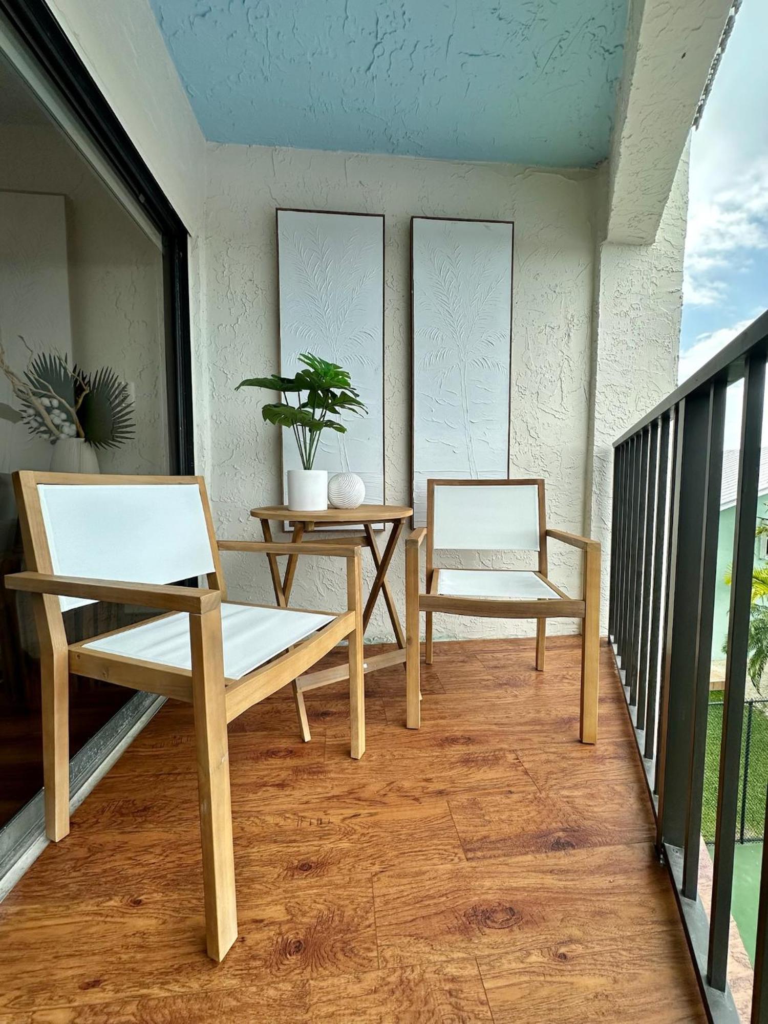 Tower 2 Master Suites, 2 Kings Beds, Marina 基拉戈 外观 照片