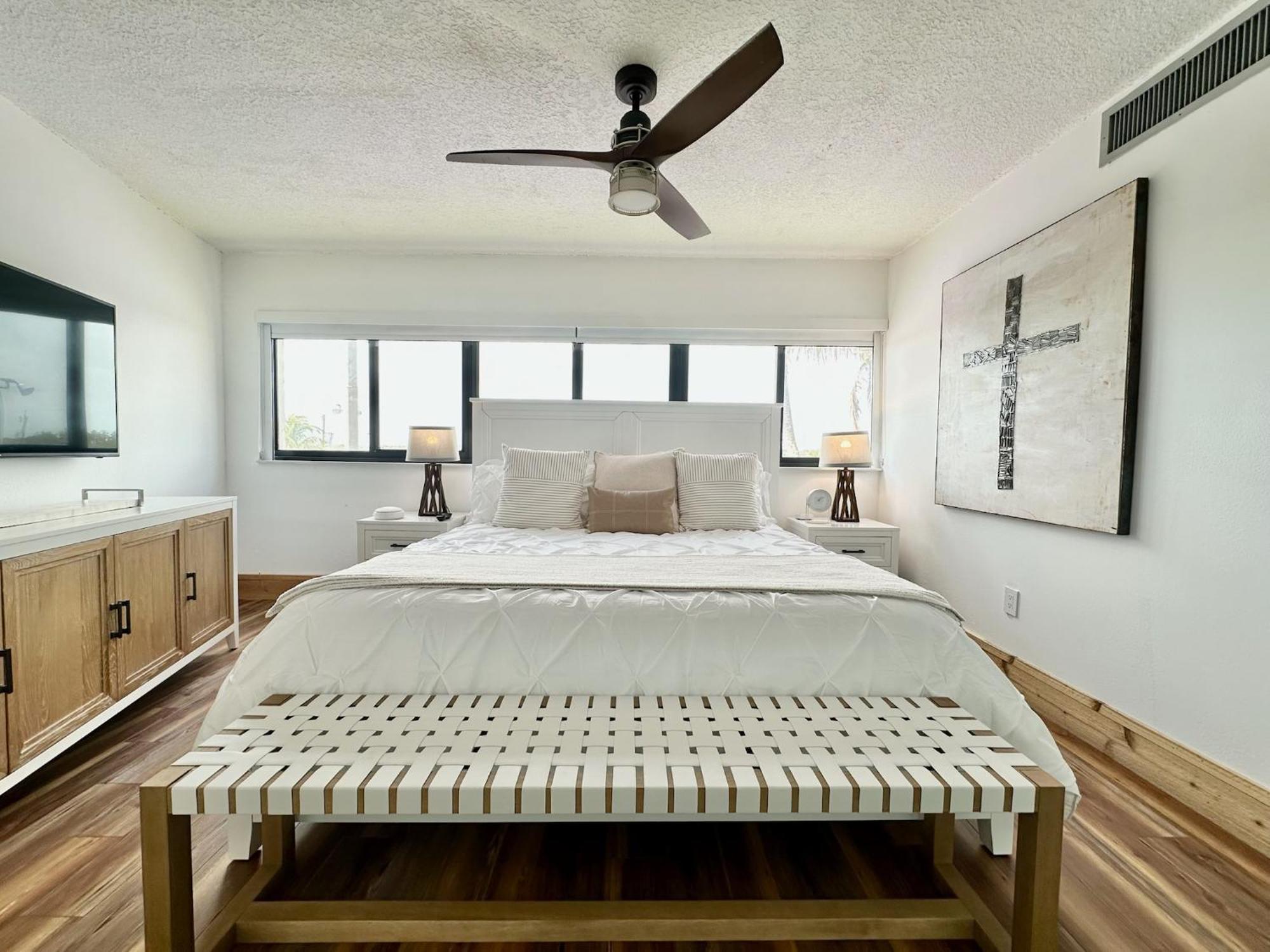 Tower 2 Master Suites, 2 Kings Beds, Marina 基拉戈 外观 照片