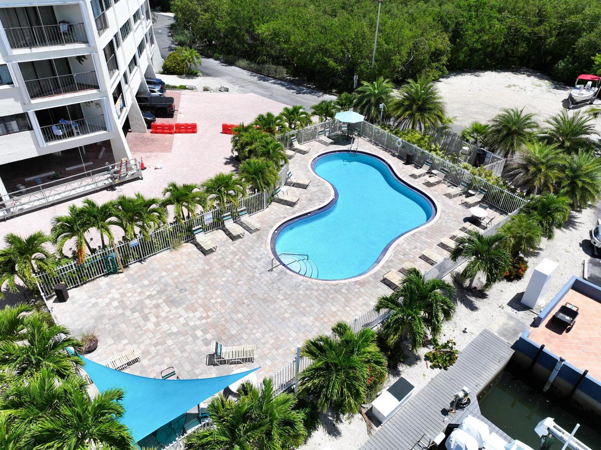 Tower 2 Master Suites, 2 Kings Beds, Marina 基拉戈 外观 照片